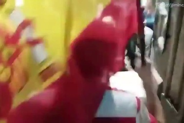 Bạo loạn bùng phát sau tuyên bố độc lập đơn phương của Catalonia