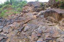 Thua lỗ lớn,"ông lớn" ngành thép đề nghị trả lại mỏ quặng sắt tại Hà Giang