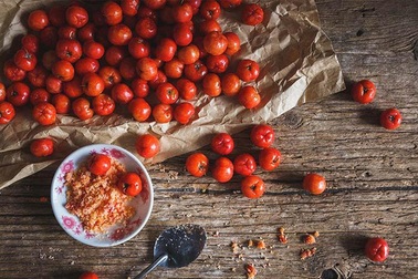 ''Thần dược'' giữ dáng, đẹp da của phương Tây đang bị  Việt Nam bỏ phí