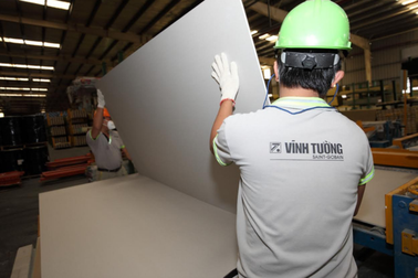 Ông Trần Đức Huy - TGĐ Vĩnh Tường: "Tạo văn hóa riêng làm nên thành công lớn"