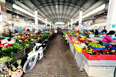 Chủ hụi trăm tỷ mất tích, cả chợ đứng ngồi không yên