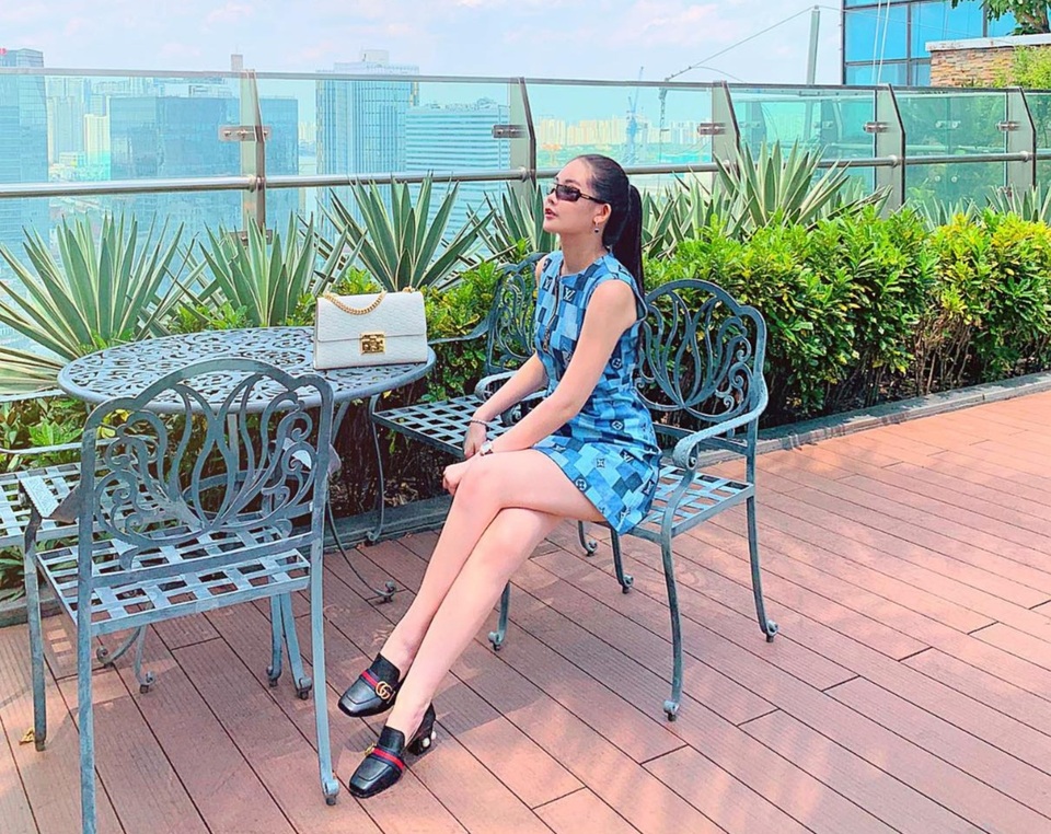 Sao Việt đi đâu làm gì trong ngày Lễ Vu Lan và 2/9 - 13 Sao Việt đi đâu làm gì trong ngày Lễ Vu Lan và 2/9 - 13