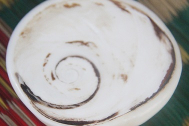 Choáng với vỏ ốc xà cừ có giá hàng chục triệu đồng ở Lý Sơn