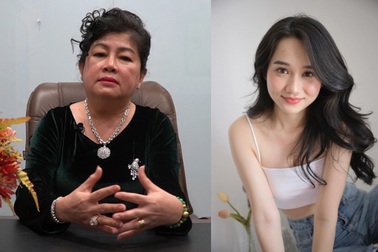 Nữ chính "Mắt biếc" bị tố mắc bệnh ngôi sao, vi phạm hợp đồng nghiêm trọng