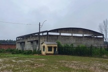 Bỏ hoang hơn 15 năm, dự án nhà máy giấy gần 1.900 tỷ đồng bị thu hồi đất