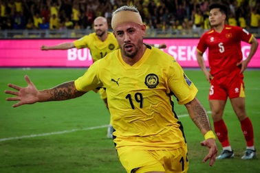 Báo Indonesia dự đoán phán quyết cuối cùng của FIFA với Malaysia