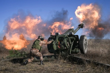 Nga tiến công dồn dập 6 mặt trận, Ukraine giáng trả quyết liệt