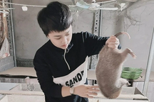 Bí mật của "nữ doanh nhân" sang chảnh vừa lĩnh án tử hình