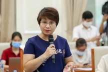 Bộ GD-ĐT: Thí sinh muốn tăng cơ hội trúng tuyển, cần tăng nguyện vọng