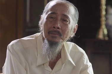 Nghệ sĩ Mai Thành phim "Người đẹp Tây Đô" qua đời