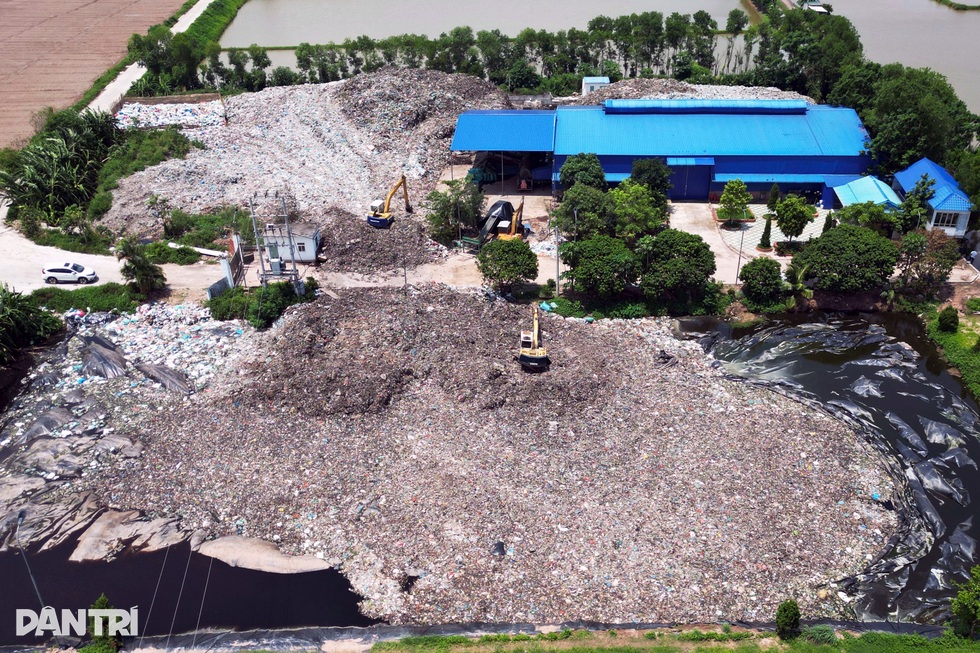 Kỳ 2: Chính quyền nói một đằng, doanh nghiệp làm một nẻo - 11