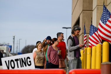 Vì sao kết quả bầu cử giữa nhiệm kỳ ở Mỹ quan trọng?