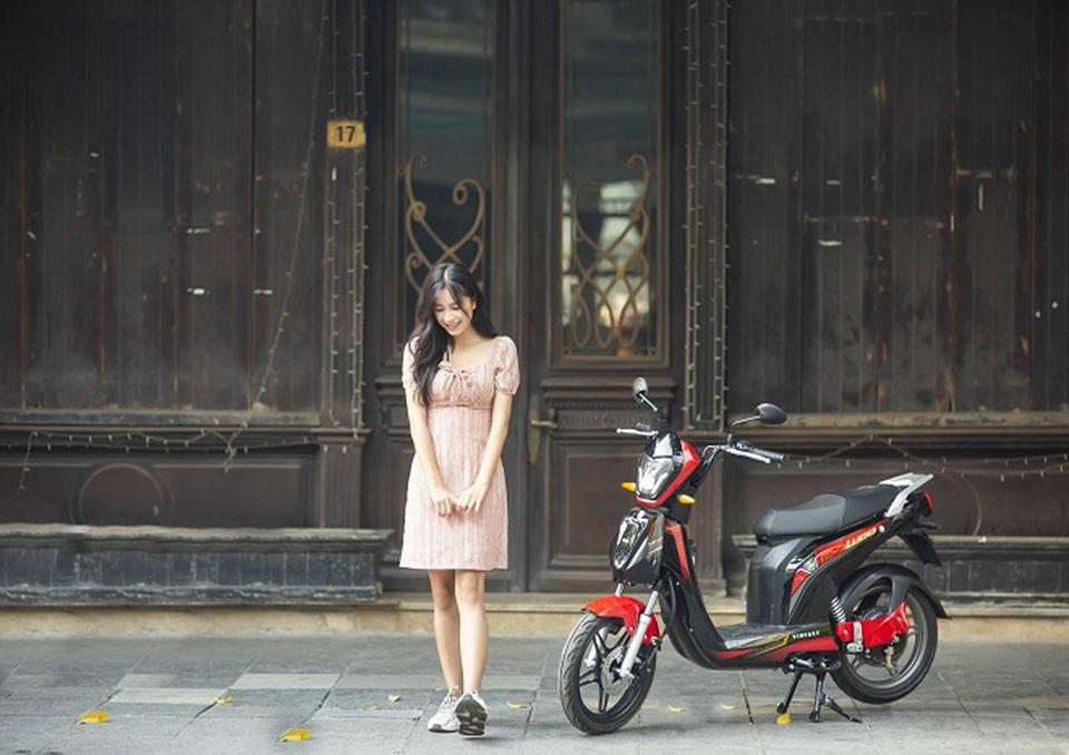 Xe máy điện đắt hay rẻ? - 1 Xe máy điện đắt hay rẻ? - 1