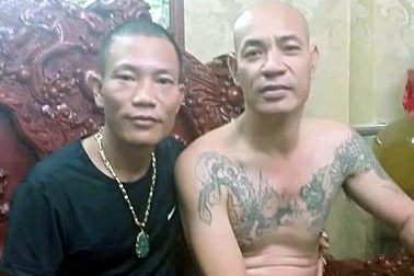 Hà Nội: Đàn em của Dũng "trọc" Hà Đông bị bắt