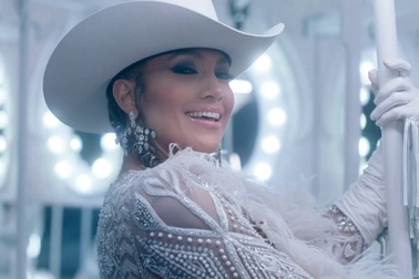 Jennifer Lopez "Medicine"