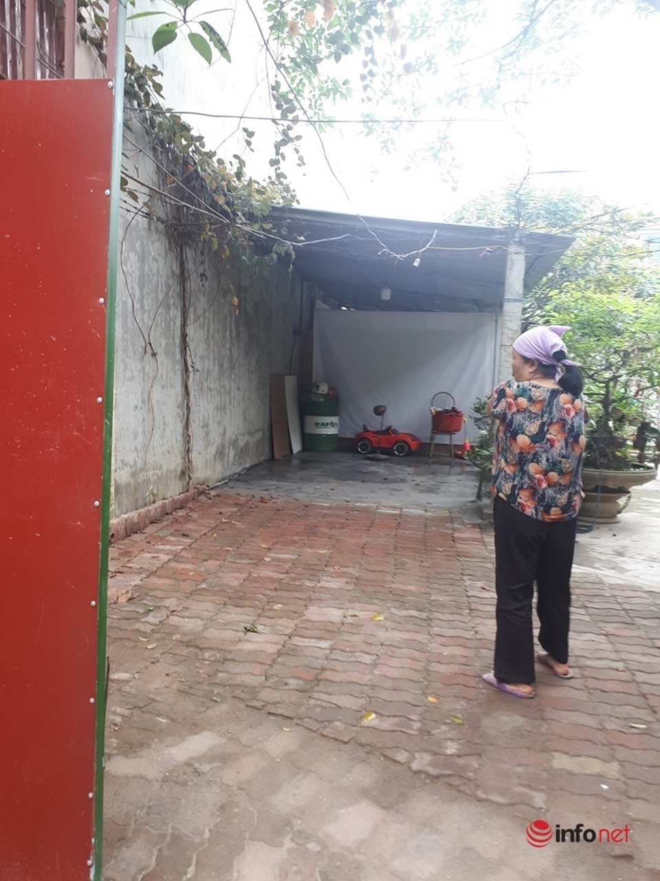 Đất Mê Linh tăng giá, giao dịch không sôi động như đồn thổi - 2 Đất Mê Linh tăng giá, giao dịch không sôi động như đồn thổi - 2