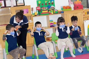 Trước áp lực không cho học sinh nghỉ phòng dịch corona, lãnh đạo tỉnh Nghệ An nói gì?