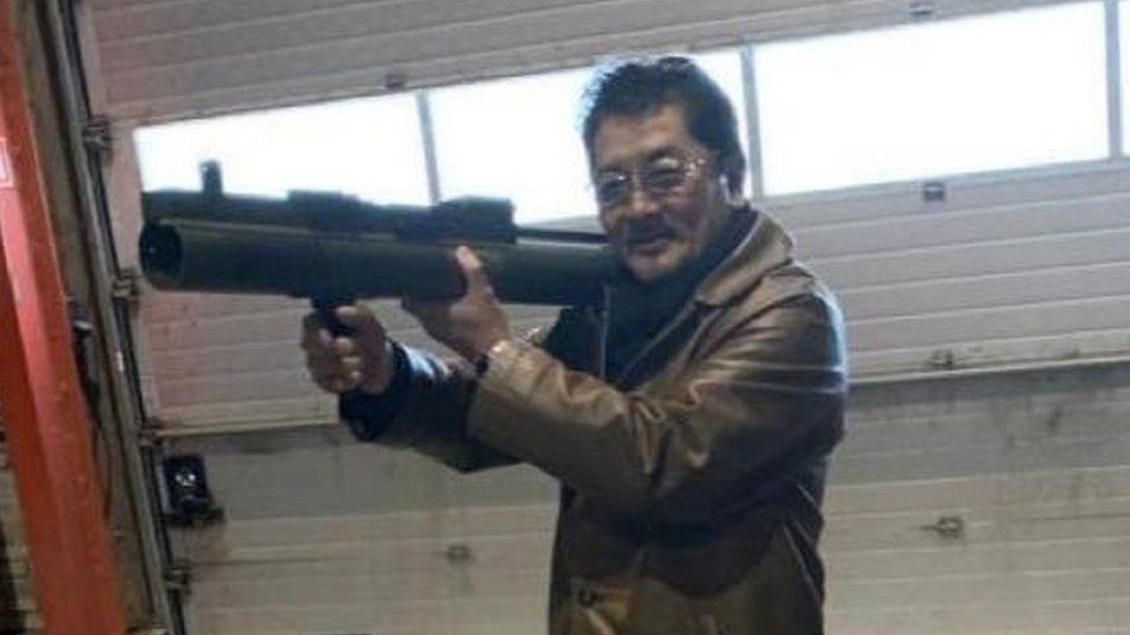 Mỹ khởi tố trùm yakuza Nhật Bản vì buôn bán vật liệu hạt nhân - 1 Mỹ khởi tố trùm yakuza Nhật Bản vì buôn bán vật liệu hạt nhân - 1