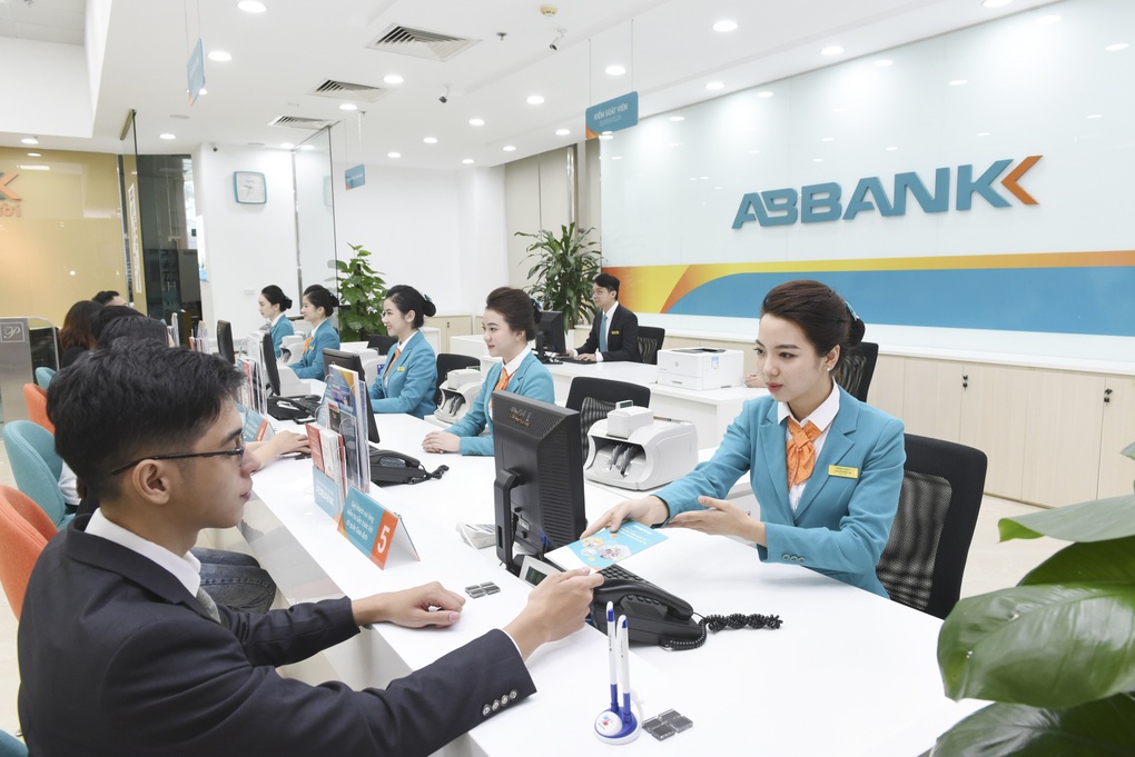 ABBANK chắp cánh những tài năng trẻ trong lĩnh vực âm nhạc cổ điển - 5