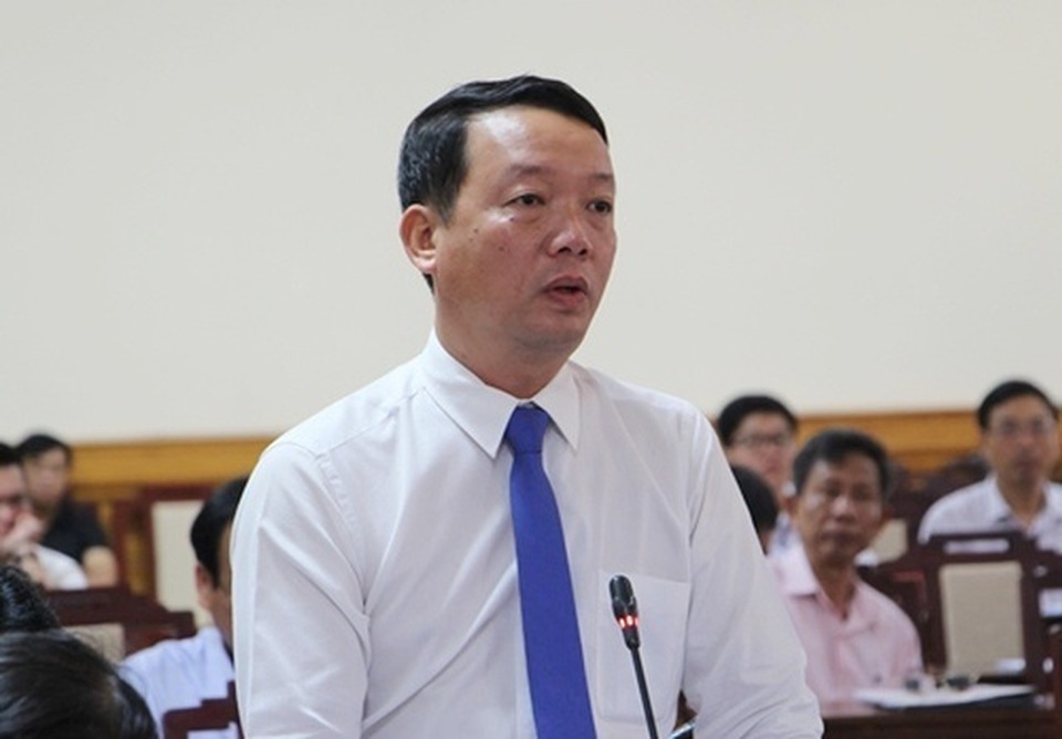 Thừa Thiên Huế thu hồi nhiều dự án thuộc danh mục giám sát đặc biệt - 3 Thừa Thiên Huế thu hồi nhiều dự án thuộc danh mục giám sát đặc biệt - 3