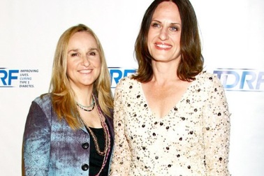 Nữ ca sỹ Mỹ lên kế hoạch kết hôn cùng bạn gái