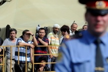 Nga trục xuất tiếp 46 công dân Việt Nam 