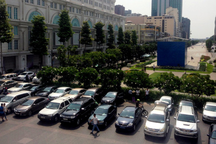 Ô tô công dôi dư hơn 2.300 chiếc, nhiều nơi vẫn tích cực mua sắm