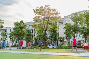 Khu đô thị Bách Việt – Cộng đồng thượng lưu, sinh lời bền vững