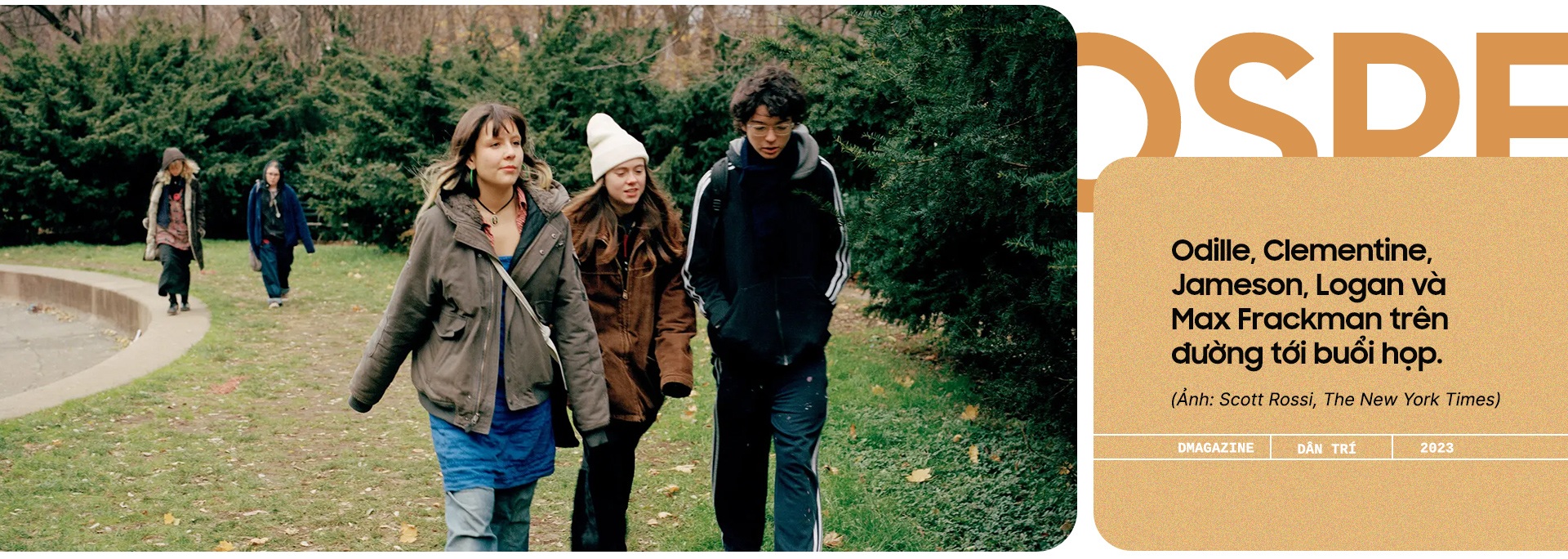 Khi người trẻ theo đuổi chủ nghĩa bài công nghệ - 9