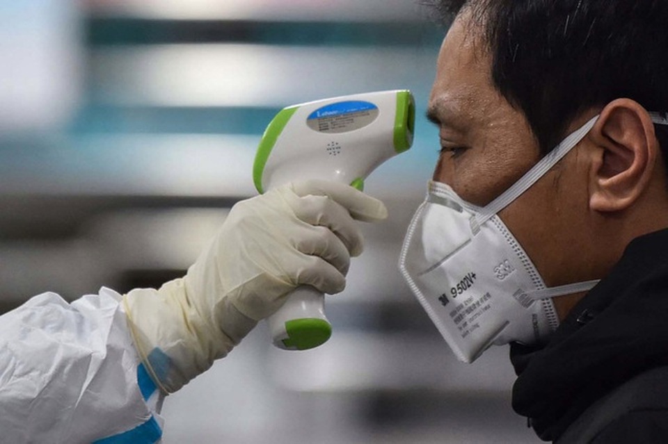 Vụ virus Corona: Cho học sinh, sinh viên giáo dục nghề nghiệp nghỉ khi cần thiết - 1 Vụ virus Corona: Cho học sinh, sinh viên giáo dục nghề nghiệp nghỉ khi cần thiết - 1