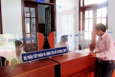 Quảng Nam chấn chỉnh việc cấp trùng thẻ BHYT