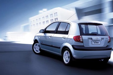 Hà Nội chưa tăng phí trước bạ ô tô