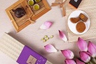 Maison Des Gâteaux - Trung thu đợi xem… điều bí mật!