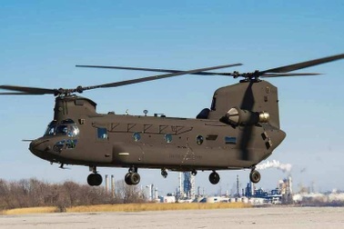 Mỹ duyệt bán lô vũ khí trị giá 1,45 tỷ USD cho UAE