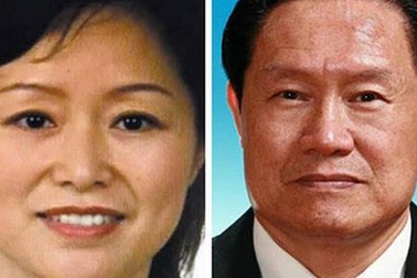 Lời sám hối gây xôn xao của quan tham dại gái