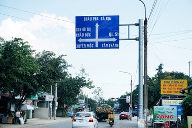 Giới đầu tư bất động sản săn tìm cơ hội mới tại Phú Mỹ - Bà Rịa