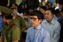 “Đại án” VNCB: Phan Thành Mai “sốc” khi bắt đầu điều hành VNCB