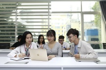 Trường ĐH Kinh tế TP.HCM đào tạo chương trình song ngành tích hợp