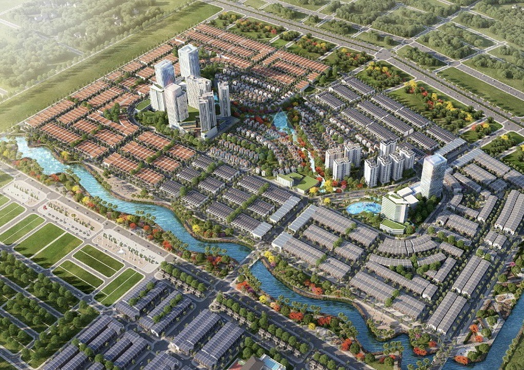 Sóng đầu tư bất động sản tại Tây Bắc Đà Nẵng - 2 Sóng đầu tư bất động sản tại Tây Bắc Đà Nẵng - 2