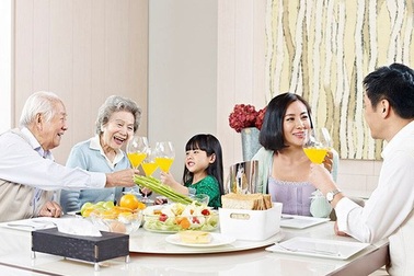 Phòng ngừa và dự phòng mắc các bệnh lý nghiêm trọng