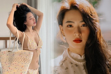 Mỹ nhân phim "Yêu trước ngày cưới": Nhan sắc nổi bật, diễn xuất bị chê bai