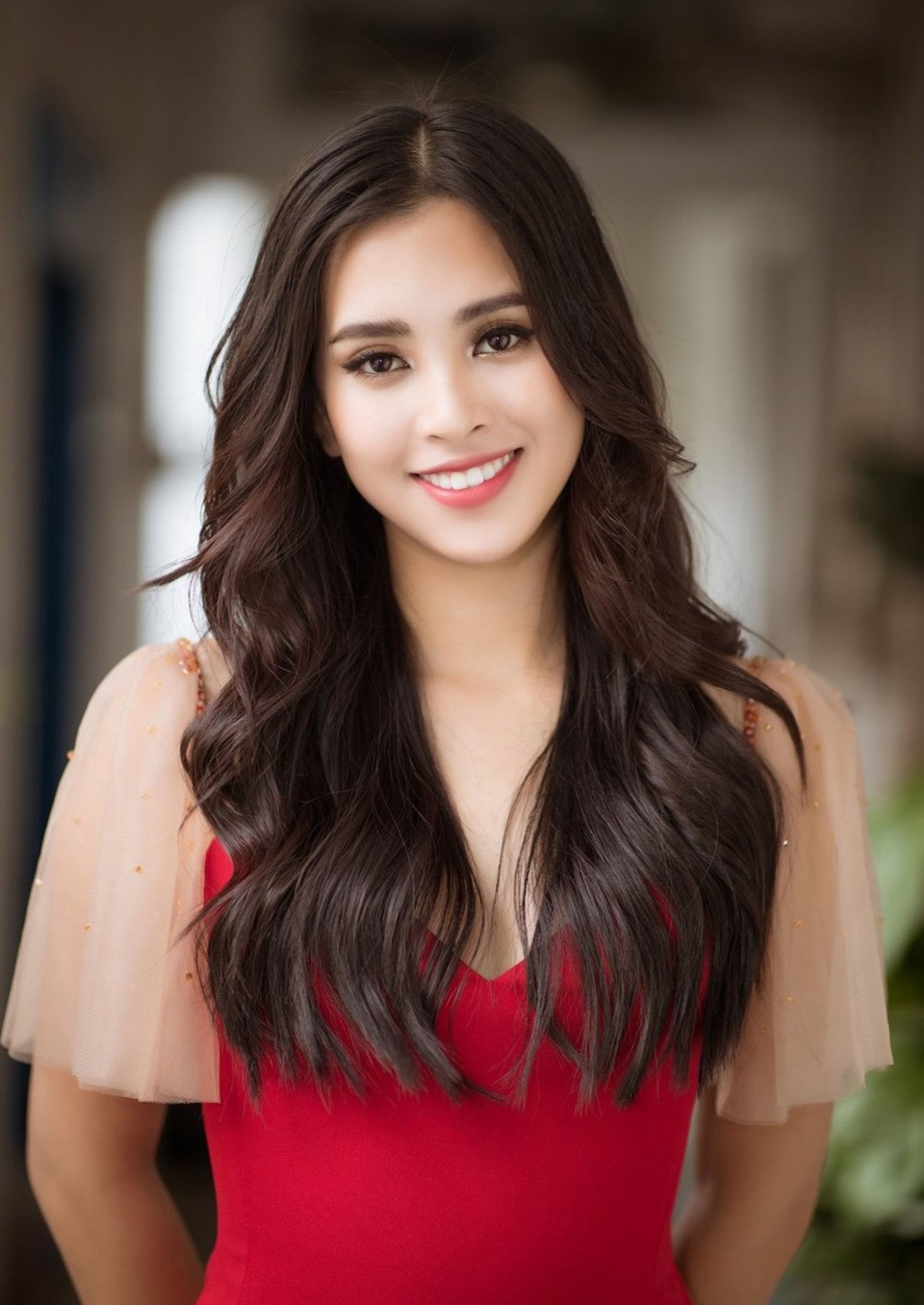 Ảnh đáng yêu thời thơ ấu của các Hoa hậu - 32 Ảnh đáng yêu thời thơ ấu của các Hoa hậu - 32