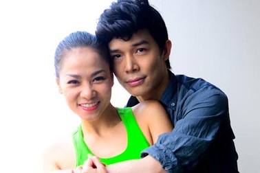 4 tình bạn đẹp nhất showbiz Việt