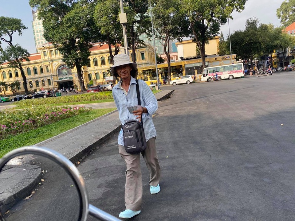 Lao động nhập cư - cuộc chiến mưu sinh - 2 Lao động nhập cư - cuộc chiến mưu sinh - 2