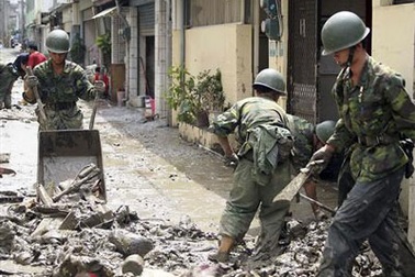 Chùm tin vắn qua ảnh