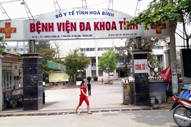 Vụ tử vong khi chạy thận: “Truy” nguồn máy chạy thận nhân tạo