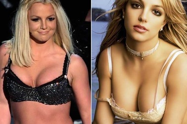 Mỹ nhân đình đám cũng lộ thói xấu