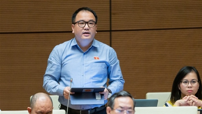 Bao nhiêu người bị treo lương hưu vì thu sai tiền đóng bảo hiểm xã hội? - 5 Bao nhiêu người bị treo lương hưu vì thu sai tiền đóng bảo hiểm xã hội? - 5