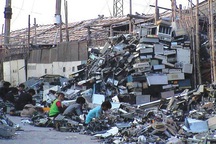 Sẽ làm rõ một doanh nghiệp chưa đủ điều kiện đã được cho phép nhập khẩu phế liệu?