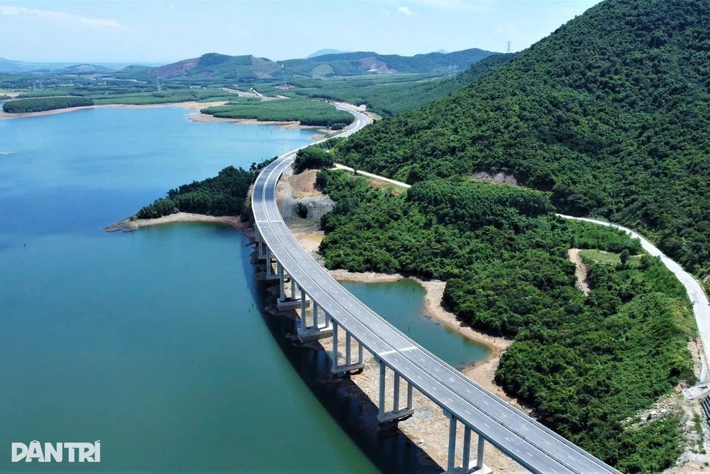 Cao tốc Bắc - Nam bao giờ thông suốt từ Hà Nội đến Đà Nẵng? - 2 Cao tốc Bắc - Nam bao giờ thông suốt từ Hà Nội đến Đà Nẵng? - 2